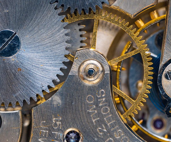 «Б1 ИБП» – интегрированное бизнес-планирование